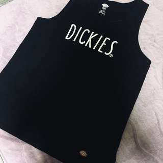 Dickies 背心
