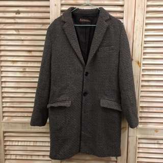 Heavyuse 購入大衣