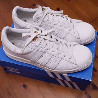 Adidas Original Superstar Boost