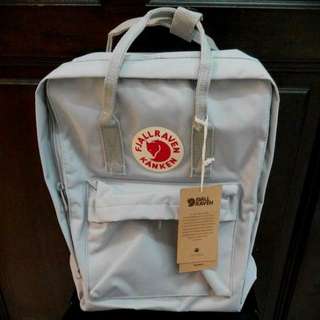 Kanken School Bag