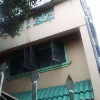 For Sale 4 storey apartment