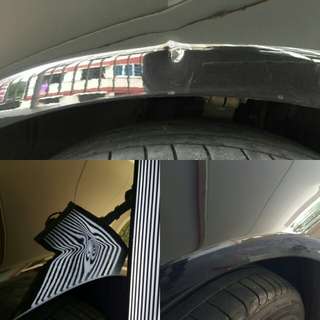 KDENT PDR & Glass repair