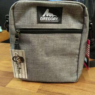 GREGORY