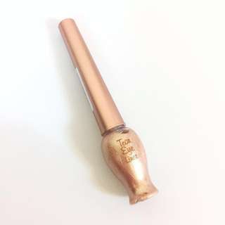 Etudehouse淚眼閃閃珠光眼線液 #4 玫瑰金 臥蠶眼