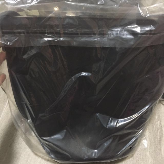 黑色皮袋earth Music Ecology 18福袋trend款 女裝 女裝袋 銀包 Carousell