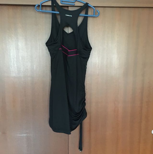 Adidas climalite dres new arrivals
