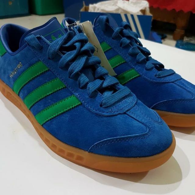 Adidas hamburg original colourway online