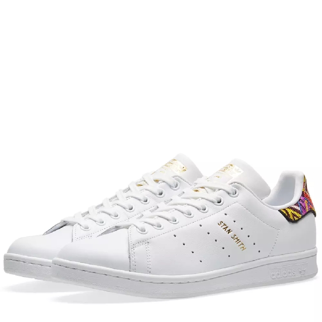 stan smith collab