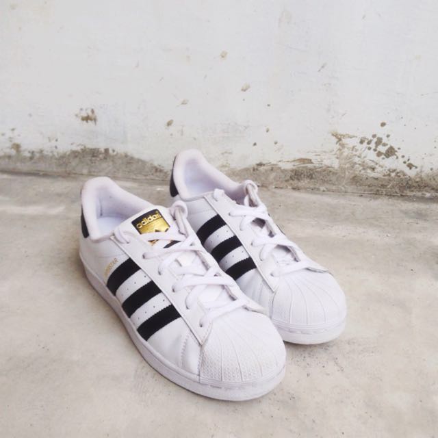 superstar foundation pack