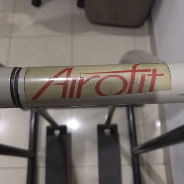 Airofit glider best sale