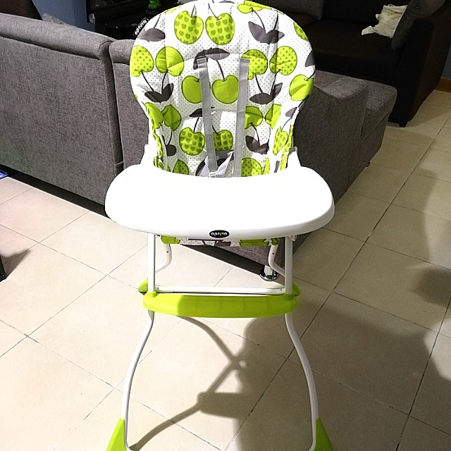 Apruva high chair hotsell price