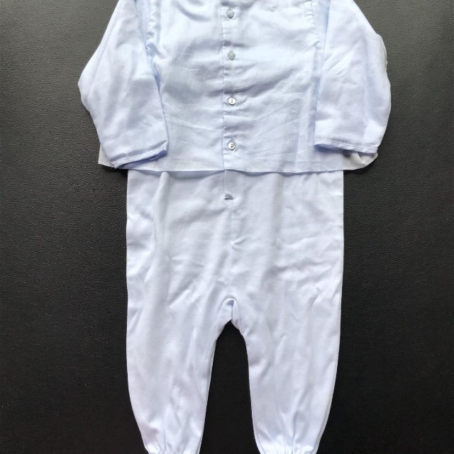 Pyjama hotsell baby dior