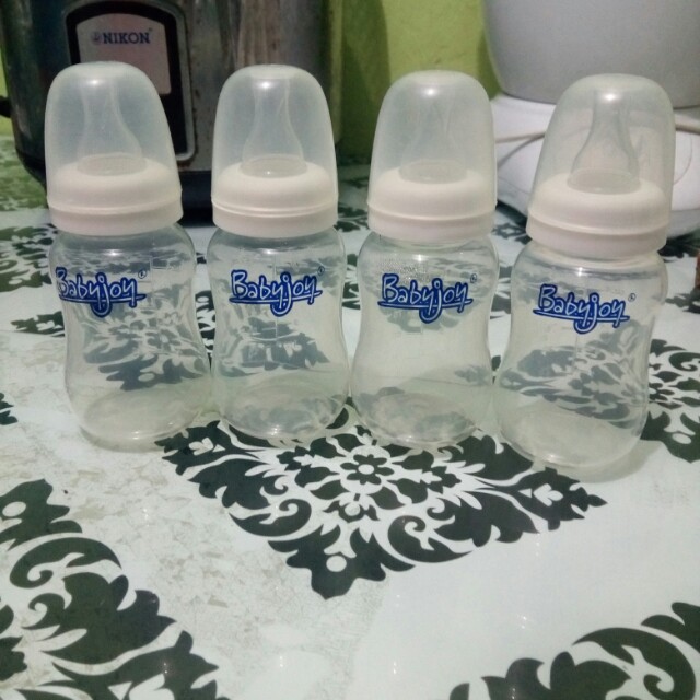 baby joy baby bottle sterilizer