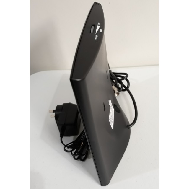 BAUHN Digital Indoor Antenna, TV & Home Appliances, TV & Entertainment