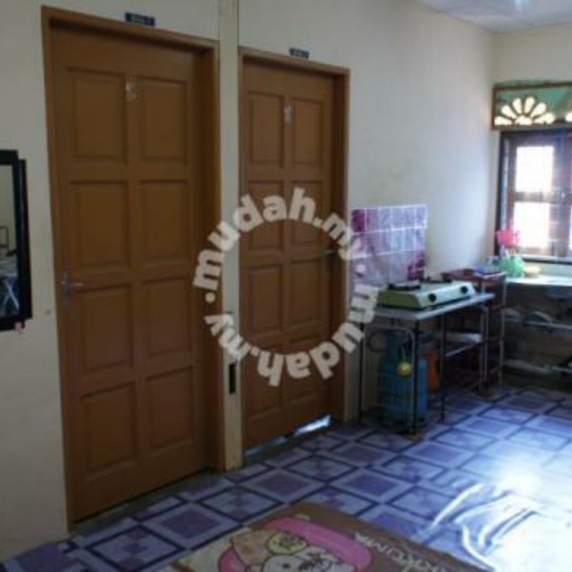 Bilik Sewa Bajet Jalan Kaki Bukit, Property, Rentals on Carousell