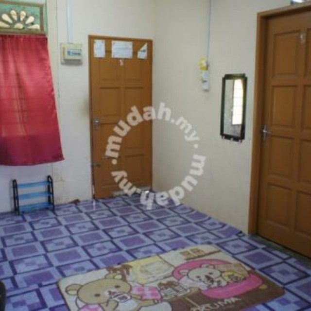 Bilik Sewa Bajet Jalan Kaki Bukit, Property, Rentals on Carousell