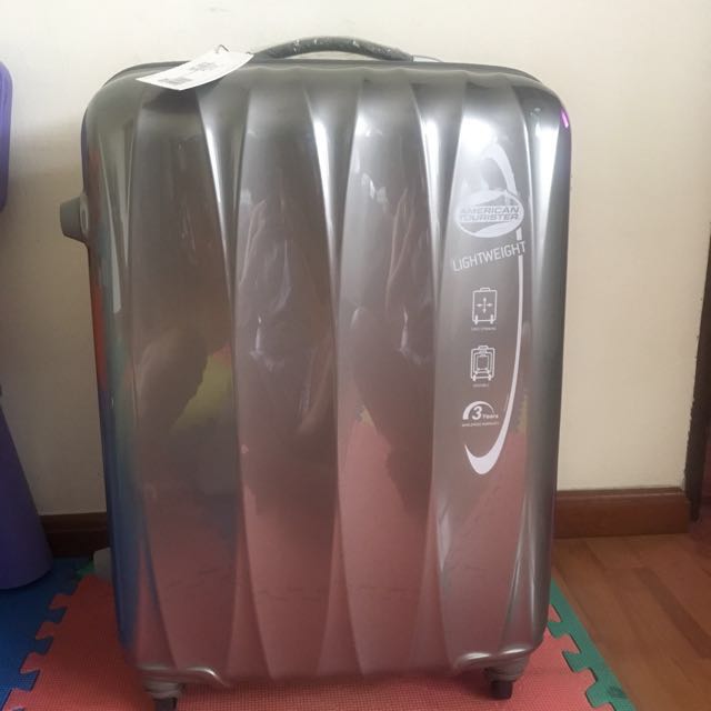 american tourister arona review