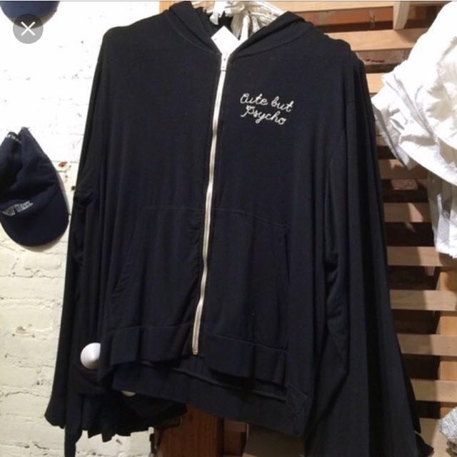 Cute but psycho jacket discount