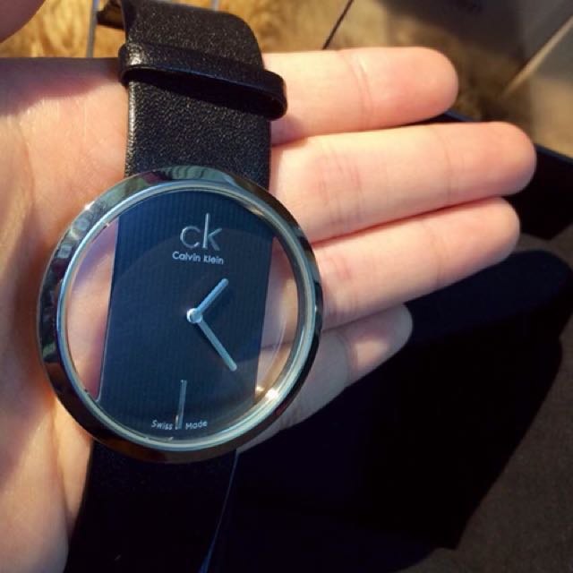 ck watch for boys