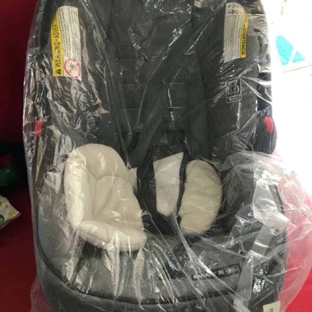 graco snugride 35 accessories