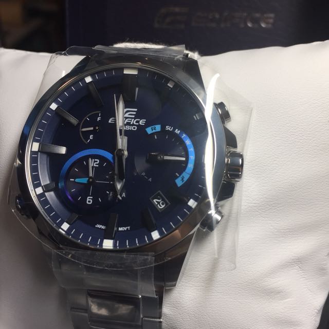 Casio edifice cheap 700d