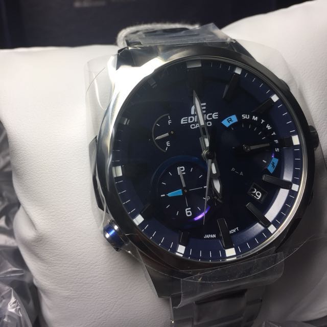 Casio edifice eqb 700d hot sale