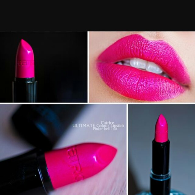 Catrice Ultimate Colour Baby Pink Lipstick Brand New Pm If Int Health Beauty Makeup On Carousell Not one of my favourite. carousell