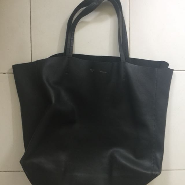 celine cabas horizontal tote