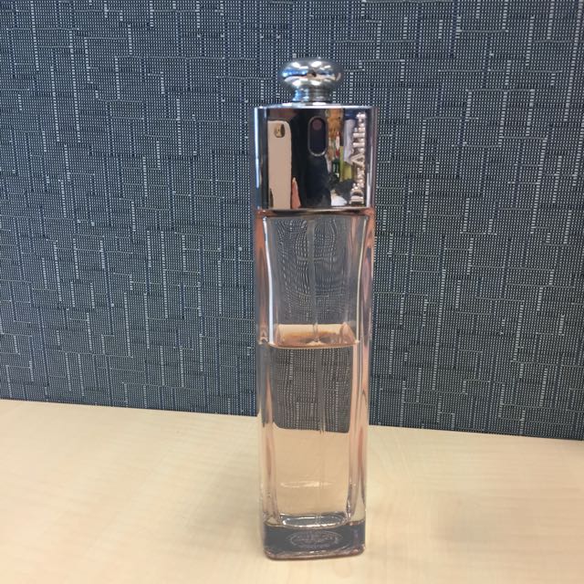 dior addict shine perfume