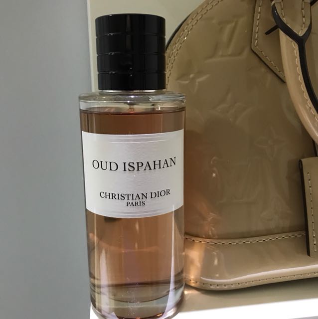 oud ispahan sephora