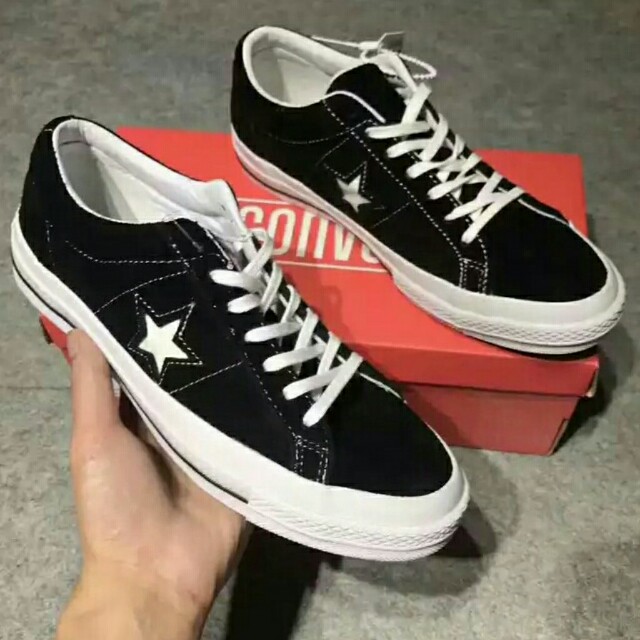 converse one star 1970s