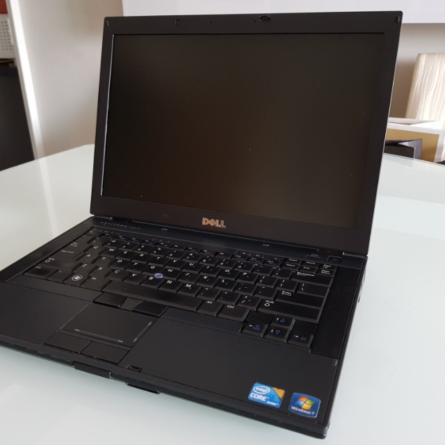 Dell Latitude E6410 I5 560m 2 67 Ghz Electronics Computers On Carousell