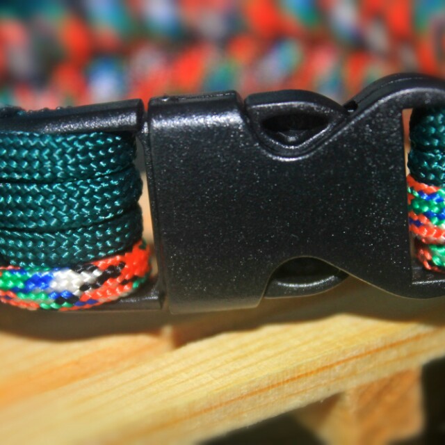Dragon Claw Paracord (custom), Hobbies & Toys, Stationery & Craft