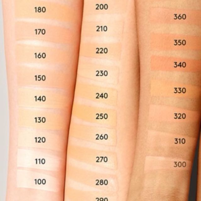Fenty foundation 270 store