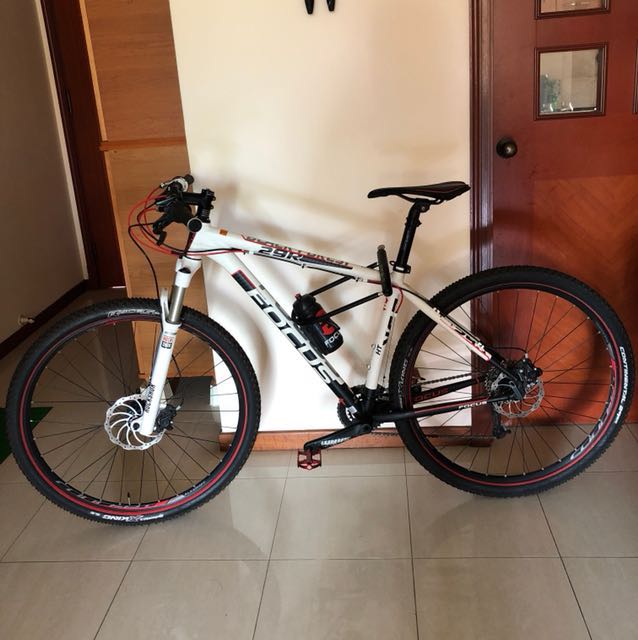 Vtt focus best sale black forest