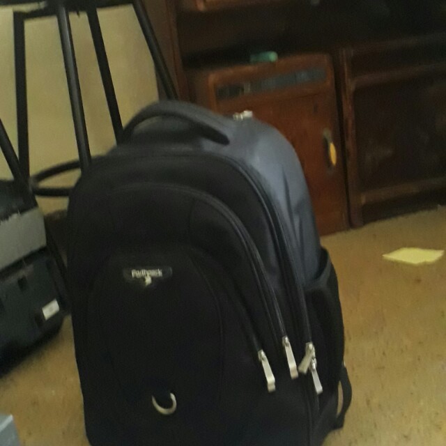 Forthpack backpack price shop