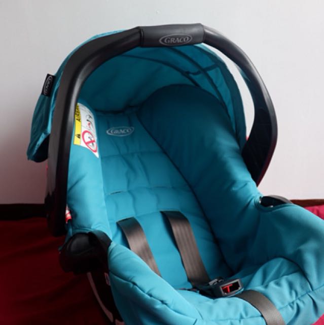 graco baby carrier backpack