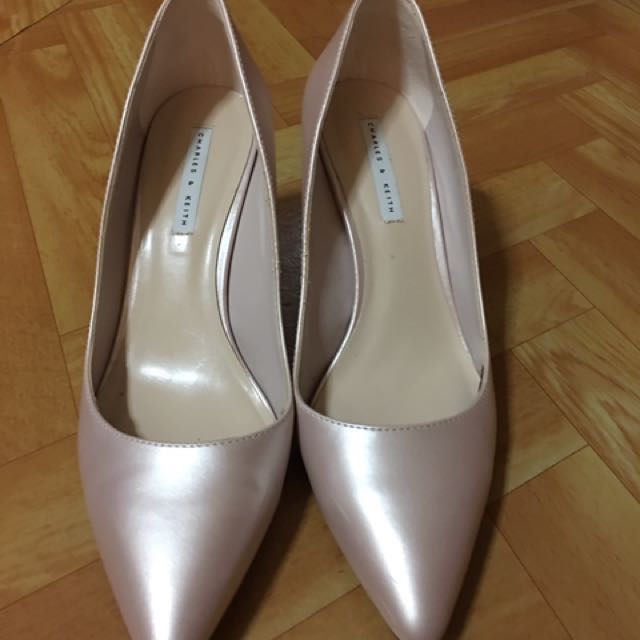 Elegant heels women's shoes 2025
