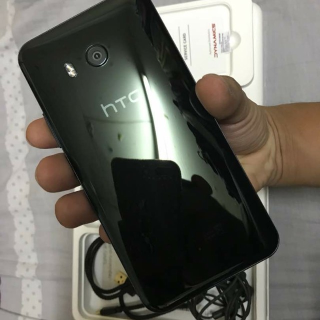 Htc u11 128gb 6ram Lemfo lem6 Smartwatch Mobile Phones