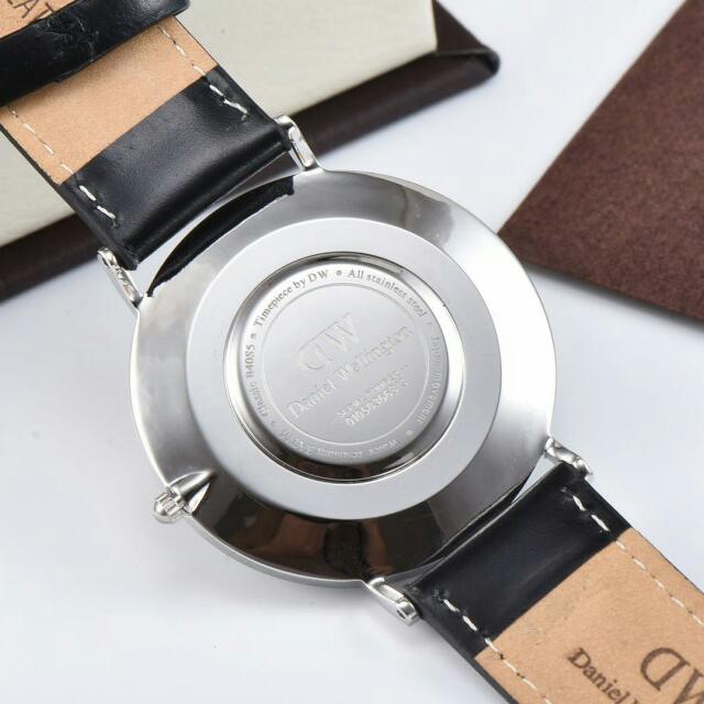 Jam daniel wellington hotsell kw