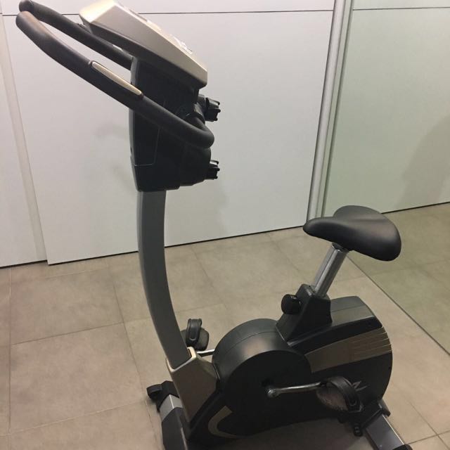 Kettler exercise bike paso 107 Sports Equipment Bicycles Parts