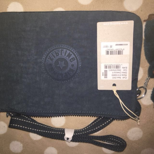 kipling sling bag original