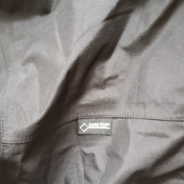 Komine GoreTex Rain Suit, Motorcycles, Motorcycle Apparel on Carousell