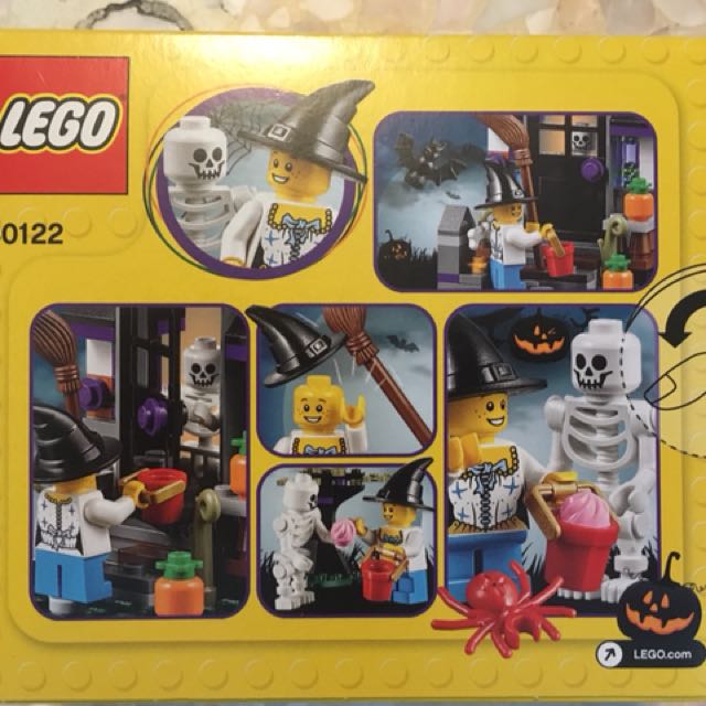 Lego 70122 best sale
