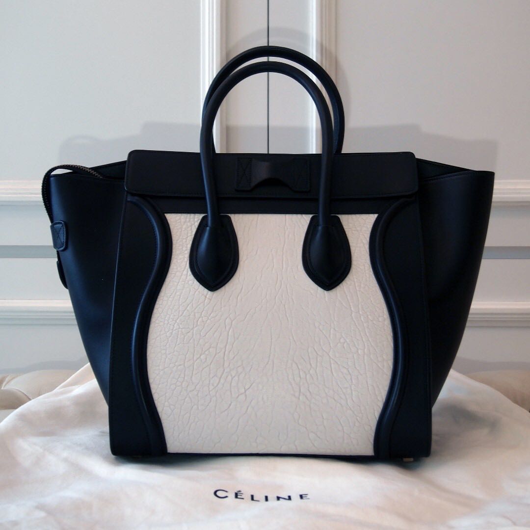 pre owned celine bag