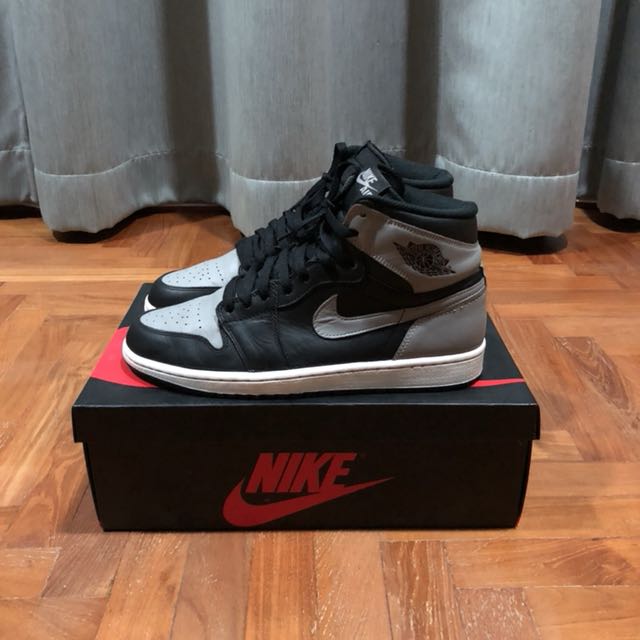 aj1 shadow 2013