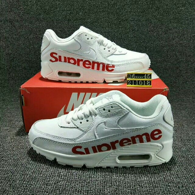 supreme nike air max 95