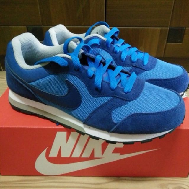 Footwear NIKE - Md Runner 2 Se AQ9121 002 Vast Grey/Platinum Tint -  Sneakers - Low shoes - Women's shoes | efootwear.eu