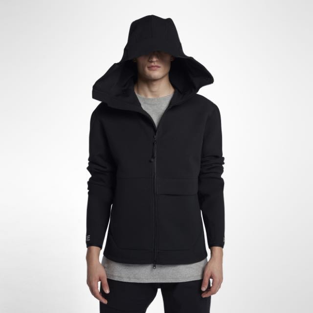 nikelab acg fleece