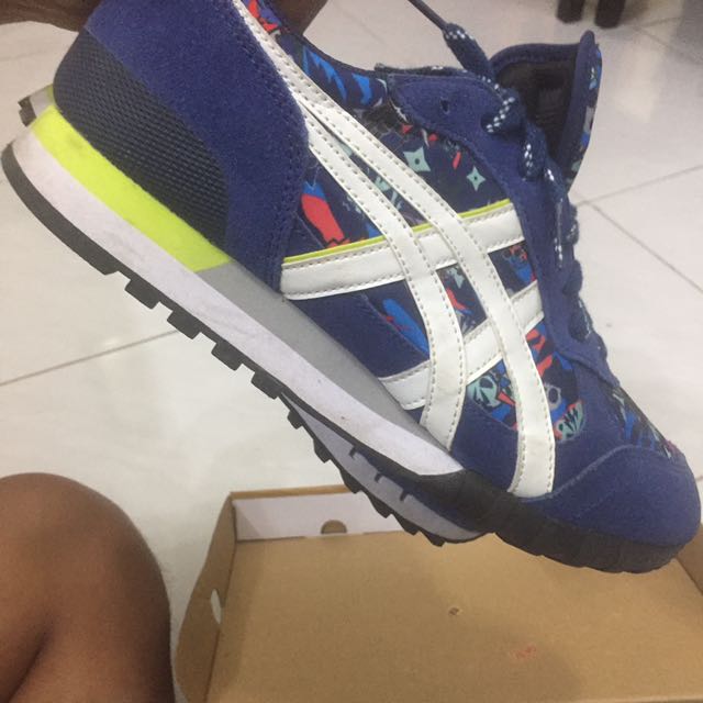 Asics tokidoki deals